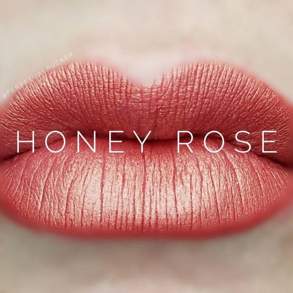 Honey Rose LipSense